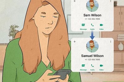 Why WhatsApp Contact Names Can Change Automatically