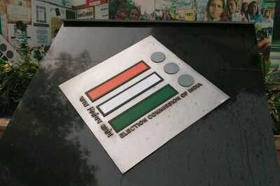 EC Seeks Explanation From Official For 'Incorrect Entry' Over Complaint Against PM's Balakot Remark