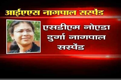  LIVE: Akhilesh says suspension was an administrative decision, rules out debate