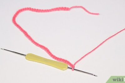 How to Crochet a Shell Stitch