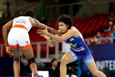 Wrestler Pooja Dhanda Tests Positive for Covid-19, in Home Quarantine in Hisar