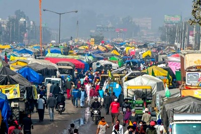 '22 Wounds, Excessive Bleeding': Autopsy Report of Singhu Lynching Victim Reveals Gruesome Details