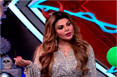Lawsuit Filed Against Rakhi Sawant and Her Brother in Delhi for Fraud