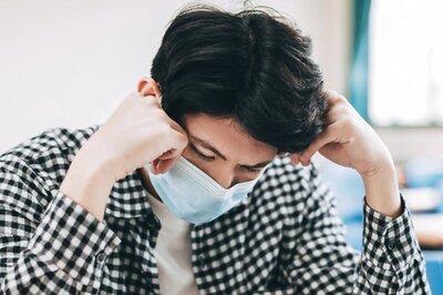 JEE Main Aspirants Protest for Gap Between Two Sessions, Entrance After Boards