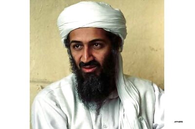 Osama killing spawns Al-Qaeda magazine