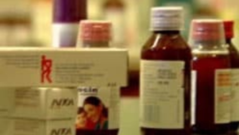 Pharma industry welcomes excise duty cut on drugs