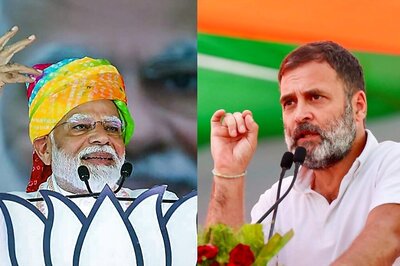 Rahul's Maoist' Language Making Companies Think 50 Times Before Investing In Cong-ruled States: PM
