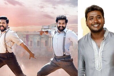 Naatu Naatu Fame Rahul Sipligunj Reacts to RRR Stars Ram Charan, Jr NTR Refusing to Dance at Oscars