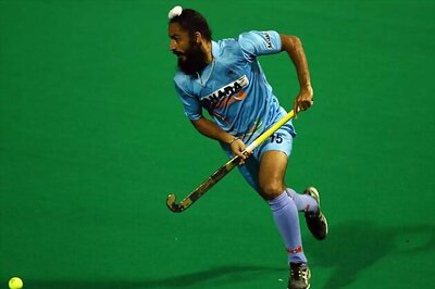 Rajpal may not play Olympic qualifiers: Nobbs