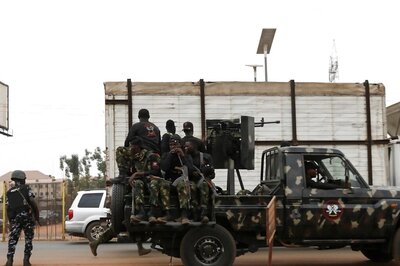 Mass Kidnapping in Nigeria: Islamic State Jihadists Abduct Over 100, Mostly Women, Children