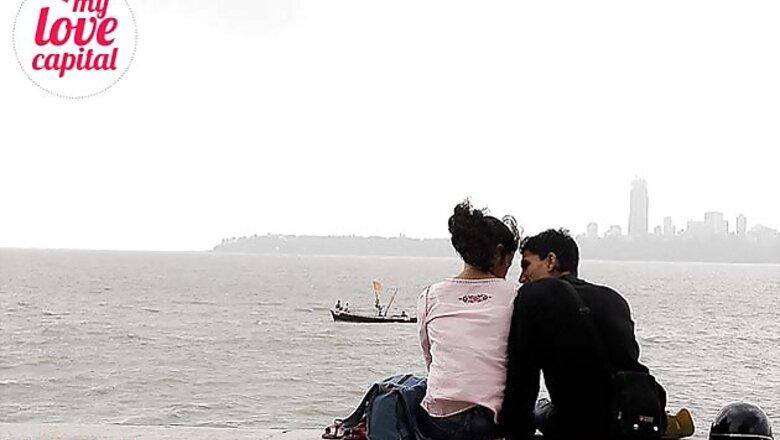 Valentine's Day: Vote for India's 'Love Capital'