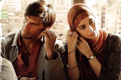 Gully Boy Is India's Oscar Entry, Ranveer Singh's Slumdog Act Set for the World Stage