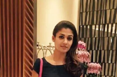 Nayanthara's 75th Film Announced. Take A Look