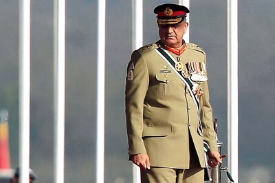 China Hails 'Old Friend' General Bajwa's 3-year Term Extension as Pakistan's Army Chief