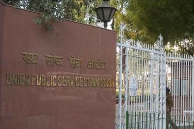 4.5 lakh aspirants appear in UPSC preliminary examination, 1.27 lakh more from last year