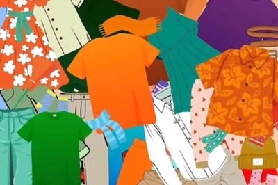 Optical Illusion: Can You Find The Broom In This Pile Clothes In A Minute?