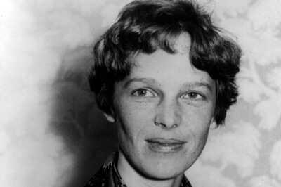 87-Year Mystery Solved? US Explorer May Have Found Wreckage of Amelia Earhart's Plane