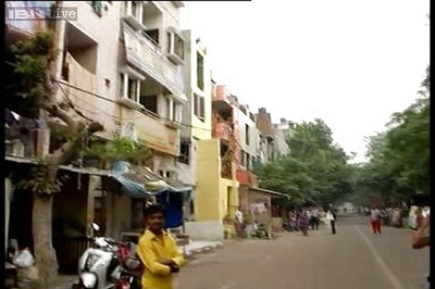 New Delhi: Muharram to be observed in Trilokpuri under heavy security