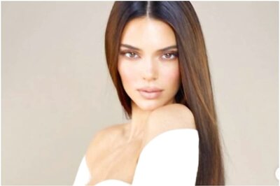 Kendal Jenner 'Badly' Wants to Have Babies
