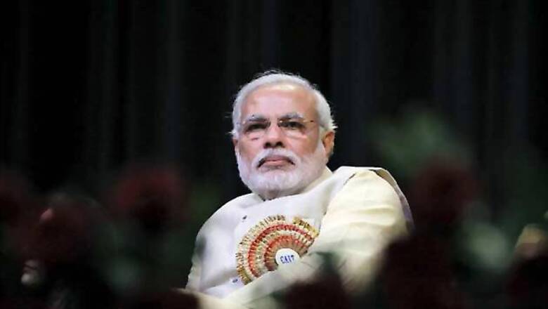 Narendra Modi faces dissent over spending shakeup