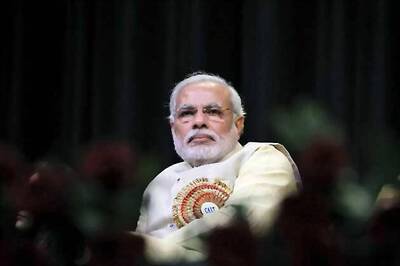 Narendra Modi faces dissent over spending shakeup