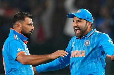 India vs England Probable XIs And Head-to-Head, ICC ODI World Cup 2023: Check IND vs ENG Predicted Teams