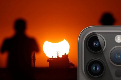 Solar Eclipse 2022: How To Capture The Phenomenon In Stunning Detail