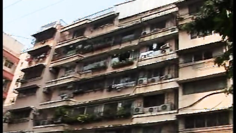 SC likely to hear Campa Cola compound case today