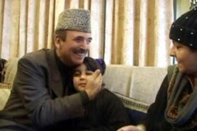 Sixth phase of elections begins in J-K