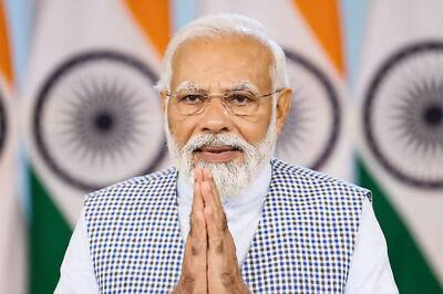 Overwhelming View is PM Narendra Modi Will Be Re-elected in 2024: Chris Wood of Jefferies