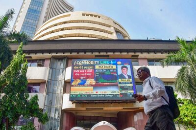 Ram Mandir 'Pran Pratishtha': Stock Market to be Closed on Jan 22, Stay Open on Saturday