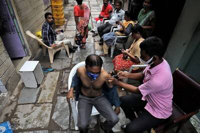 Asian Development Bank Approves USD 1.5 Billion Loan to India for Purchasing Covid-19 Vaccines