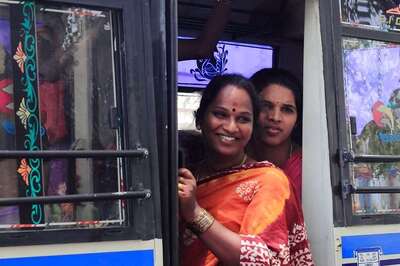 Rajasthan Women to Get 50% Rebate on Fares in All Roadways Buses