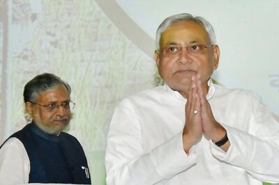 Double Hosp Beds, Build Dharmshala: In a Late Move, Nitish Gives Orders to Contain Encephalitis Outbreak