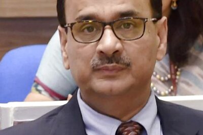 Home Ministry Recommends Disciplinary Action Against Former CBI Director Alok Verma
