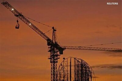 ADB lowers India's growth projection to 6.5 pc