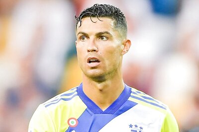 Cristiano Ronaldo is Back at Manchester United at 36, Club Announces