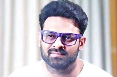 Celebrity Education: Adipurush Actor Prabhas is a BTech Graduate, Formally Trained in Acting