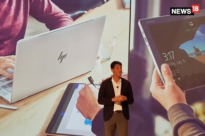 Snapdragon 835 PCs are Here And They Want to be Your Next Windows 10 Phone