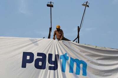 Indian Firm, But Data Stored in Servers Abroad? Parl Panel Questions Paytm About Chinese Investment