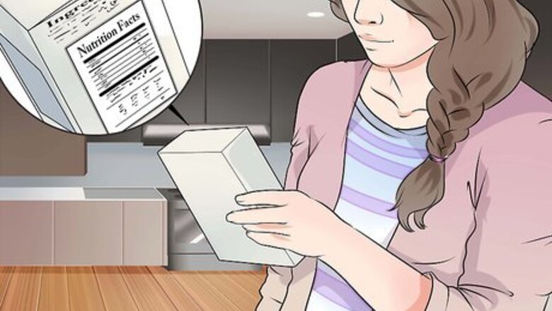 How to Avoid High Calorie Holiday Drinks