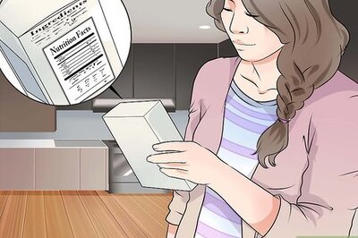 How to Avoid High Calorie Holiday Drinks