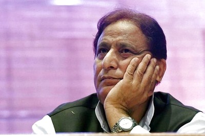 SC Dismisses UP Govt's Plea Against Bail Granted to SP Leader Azam Khan, Wife and Son