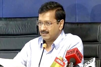 Bhagat Singh's Dreams Still Not Fulfilled: Arvind Kejriwal
