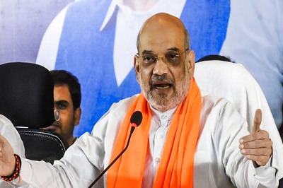 BJP Alone Can Bring in Change in Telangana, Says Union Home Minister Amit Shah