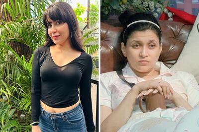 Bigg Boss 17: Khanzaadi Confronts Mannara Chopra About Her 'Characterless' Remark