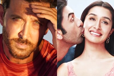 Hrithik Roshan 'Loved' Ranbir, Shraddha Kapoor's Tu Jhoothi Main Makkaar, Says 'So Difficult To Get This...'