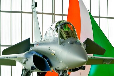 IAF to Induct Dassault Rafale This Month, Here's How This Fighter Jet Can Increase India's Firepower