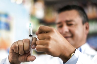 Anti-vaccine Sentiment Surging on Twitter