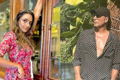 Shanti Priya Went Into Depression After Akshay Kumar's Derogatory Skin Comment: 'He Didn't Apologise'